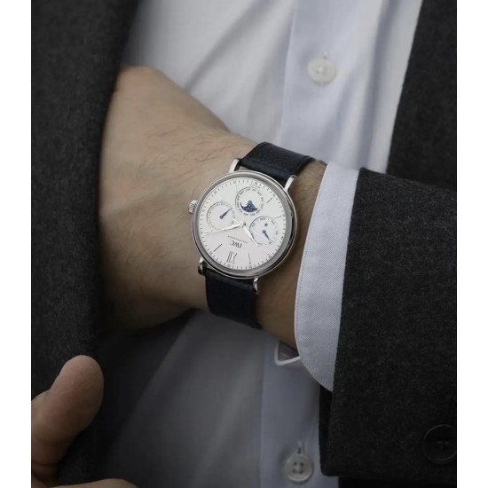 IWC Watches: Top Quality