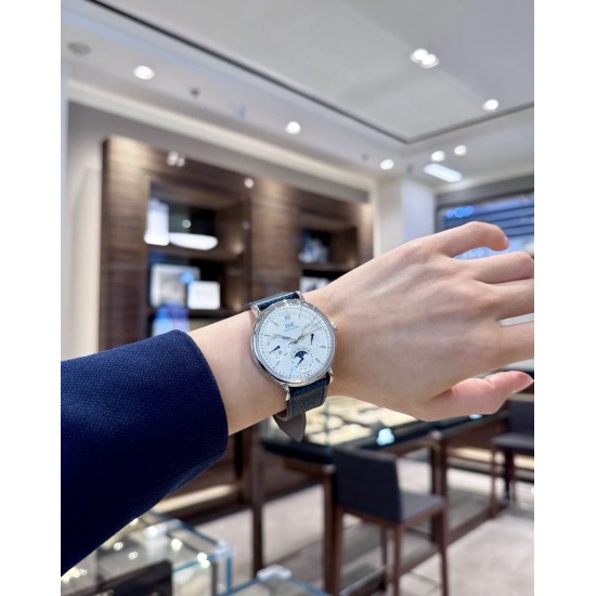 IWC Watches: Top Quality