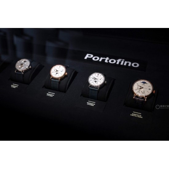 IWC Watches: Top Quality