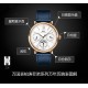 IWC Watches: Top Quality