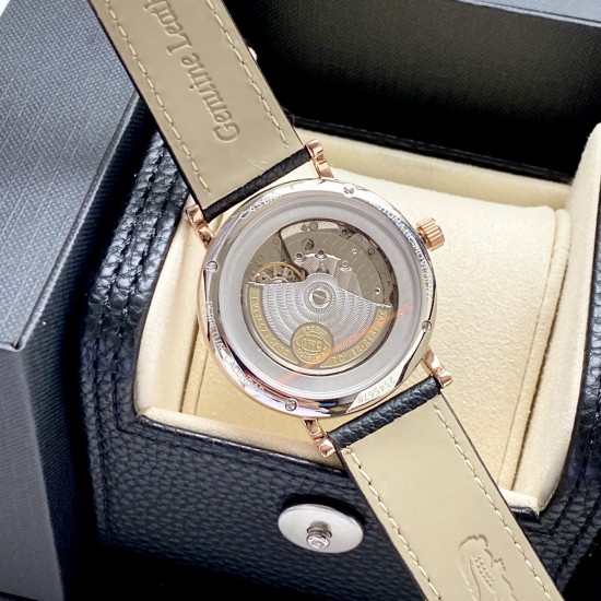 IWC Watches: Top Quality