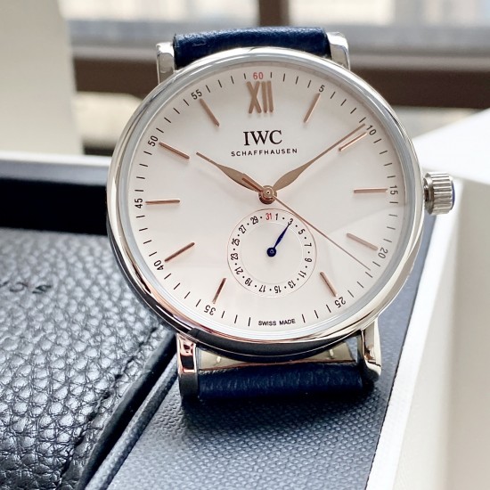 IWC Watches: Top Quality