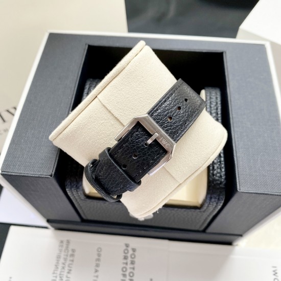 IWC Watches: Top Quality