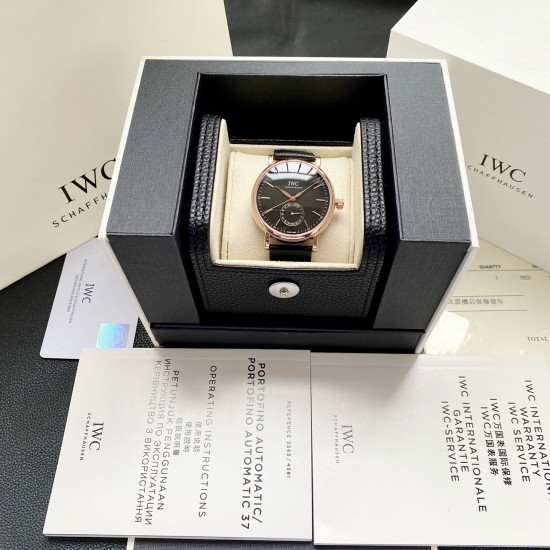 IWC Watches: Top Quality