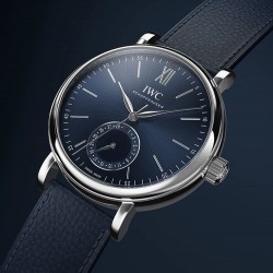 IWC Watches: Top Quality