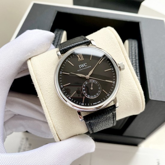 IWC Watches: Top Quality