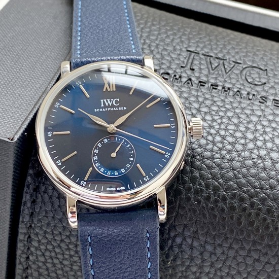 IWC Watches: Top Quality
