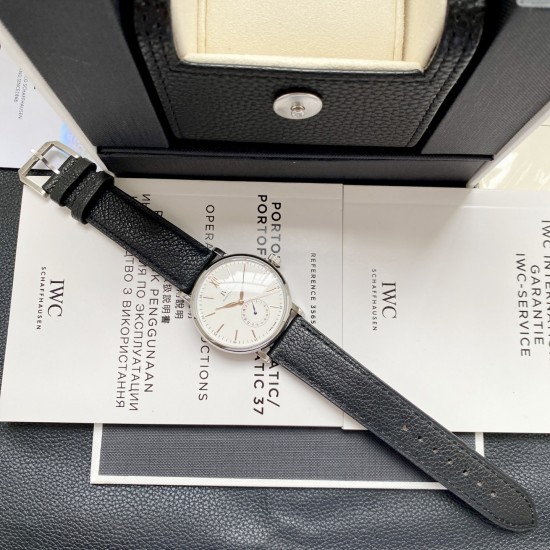 IWC Watches: Top Quality
