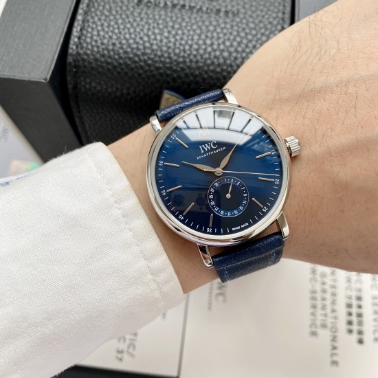IWC Watches: Top Quality