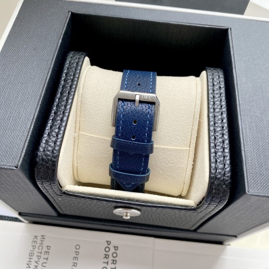 IWC Watches: Top Quality