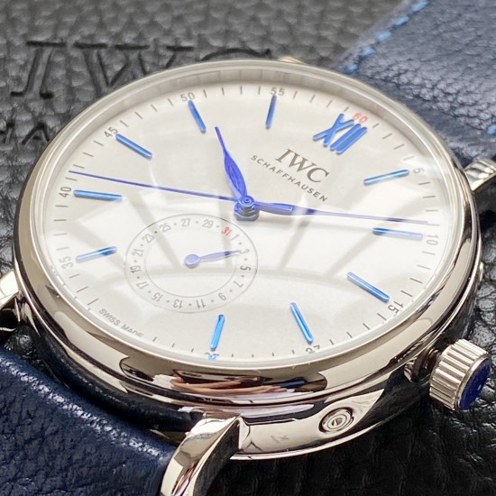 IWC Watches: Top Quality