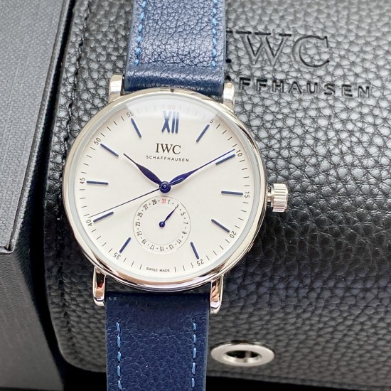 IWC Watches: Top Quality