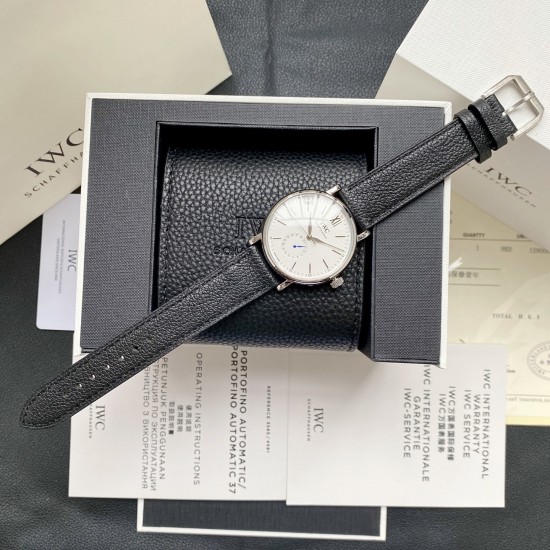 IWC Watches: Top Quality