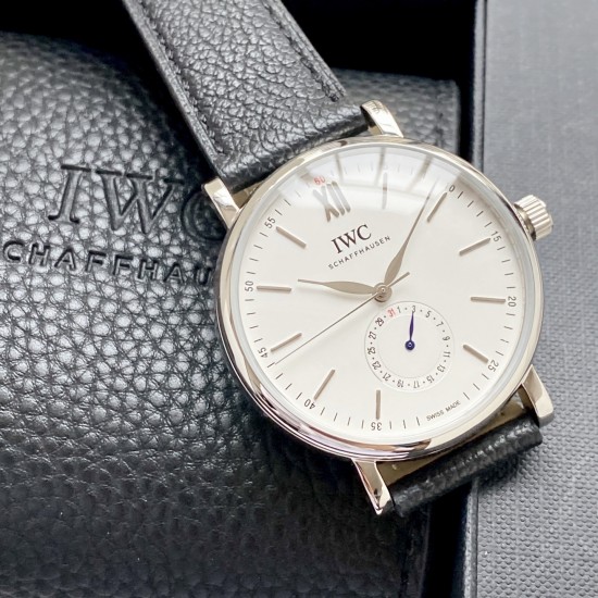 IWC Watches: Top Quality