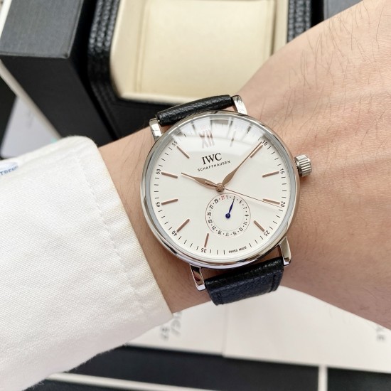 IWC Watches: Top Quality