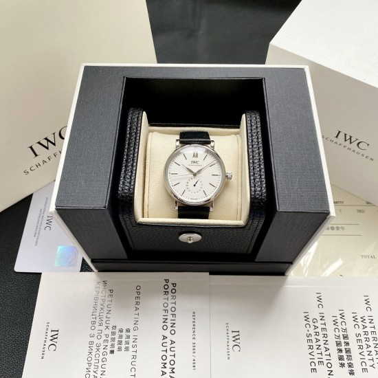 IWC Watches: Top Quality