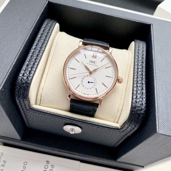 IWC Watches: Top Quality
