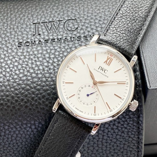 IWC Watches: Top Quality