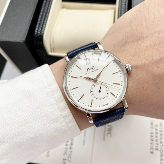 IWC Watches: Top Quality