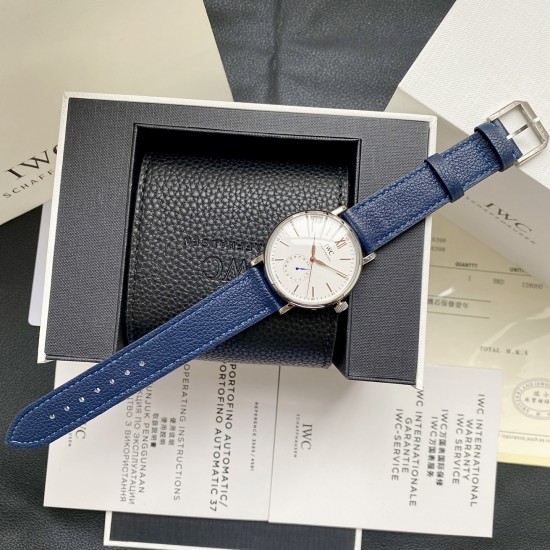 IWC Watches: Top Quality