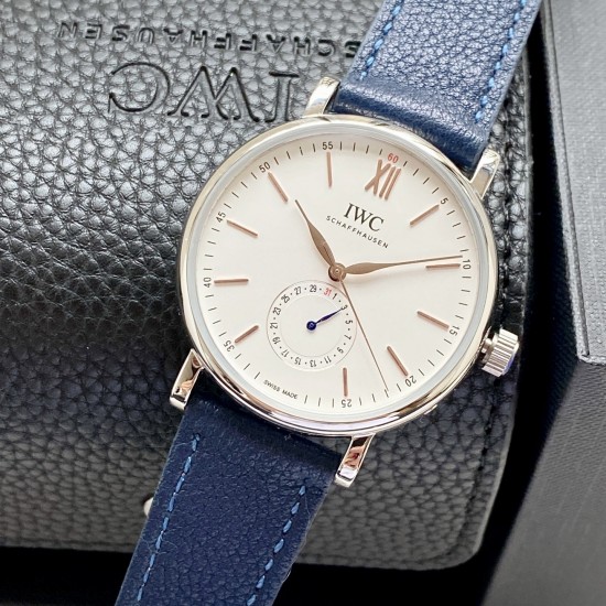 IWC Watches: Top Quality