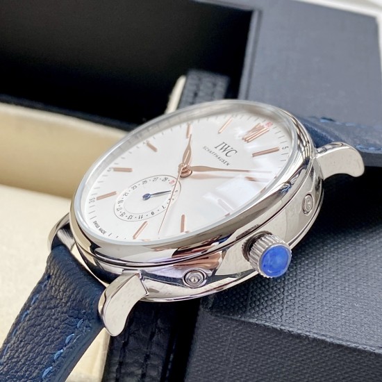 IWC Watches: Top Quality