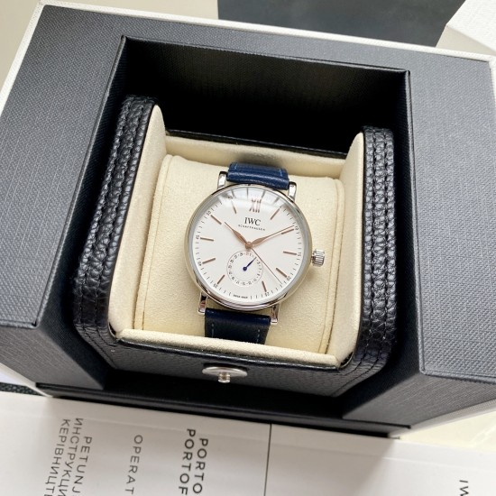 IWC Watches: Top Quality