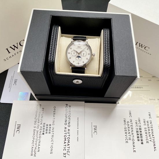 IWC Watches: Top Quality