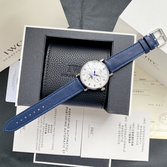 IWC Watches: Top Quality