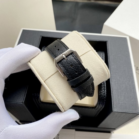 IWC Watches: Top Quality