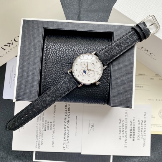 IWC Watches: Top Quality