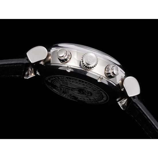 IWC Watches: Top Quality
