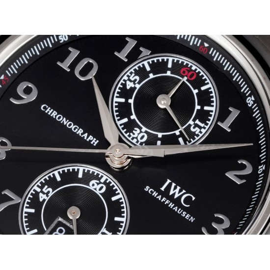 IWC Watches: Top Quality