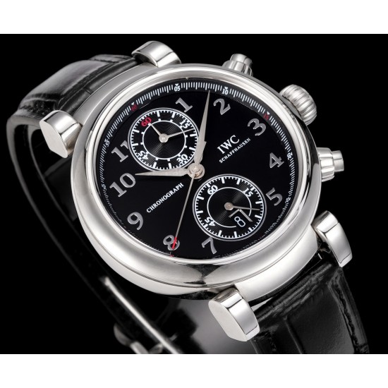 IWC Watches: Top Quality