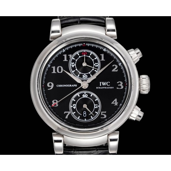 IWC Watches: Top Quality