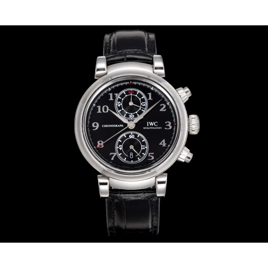 IWC Watches: Top Quality