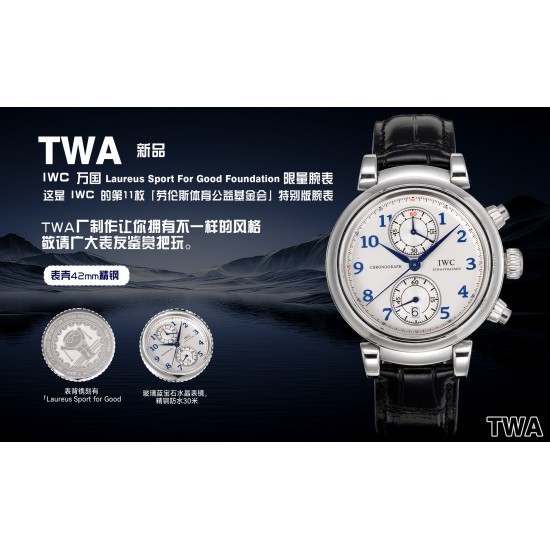 IWC Watches: Top Quality