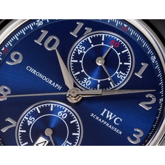 IWC Watches: Top Quality