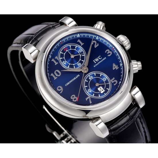 IWC Watches: Top Quality