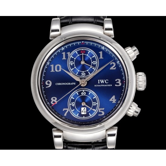 IWC Watches: Top Quality