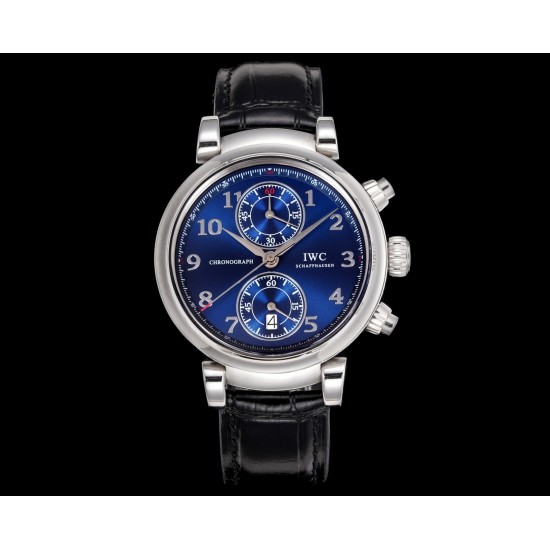 IWC Watches: Top Quality