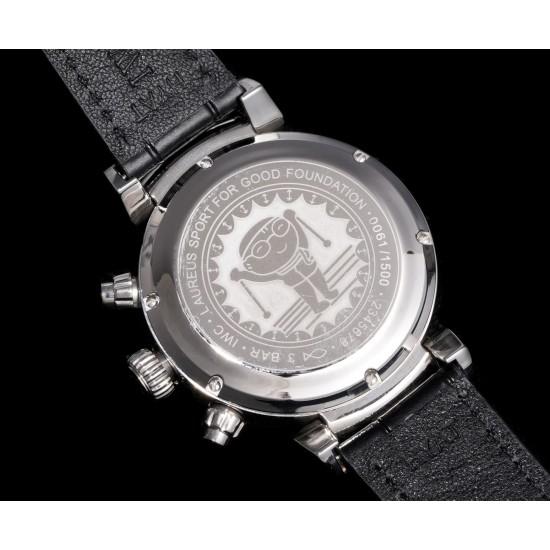 IWC Watches: Top Quality