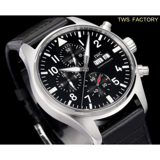 IWC Watches: Top Quality