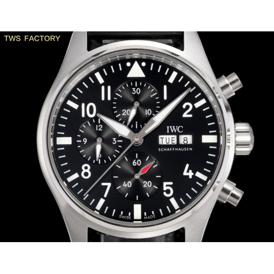 IWC Watches: Top Quality