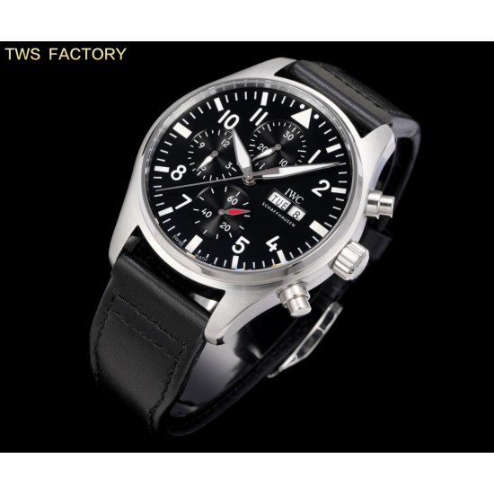 IWC Watches: Top Quality