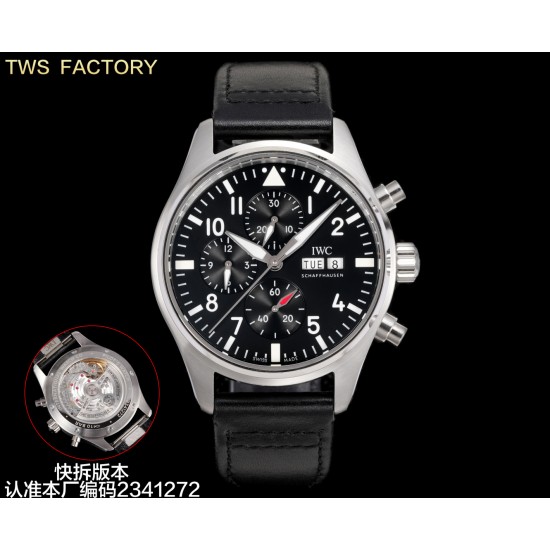 IWC Watches: Top Quality