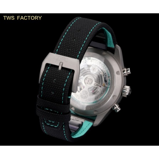 IWC Watches: Top Quality