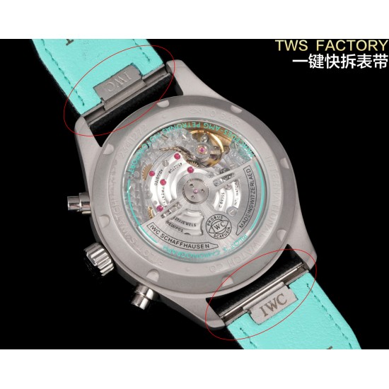 IWC Watches: Top Quality
