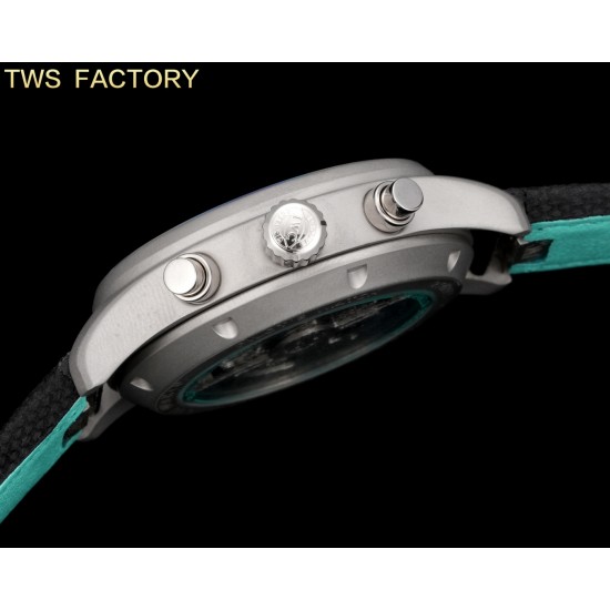 IWC Watches: Top Quality