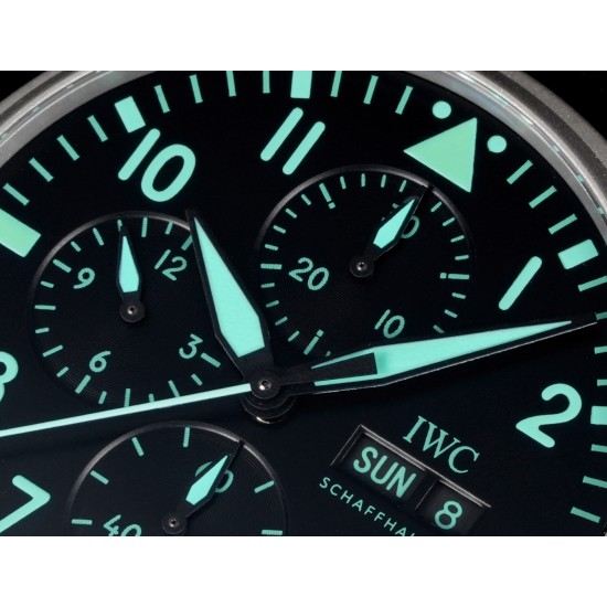 IWC Watches: Top Quality